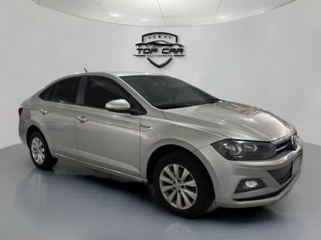 VOLKSWAGEN Virtus 1.0 4P 200 TSI FLEX COMFORTLINE AUTOMTICO, Foto 1