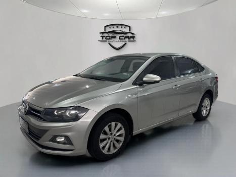 VOLKSWAGEN Virtus 1.0 4P 200 TSI FLEX COMFORTLINE AUTOMTICO, Foto 2