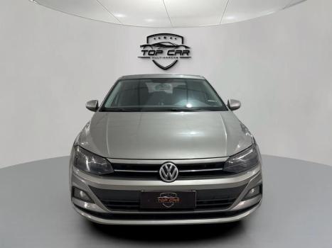 VOLKSWAGEN Virtus 1.0 4P 200 TSI FLEX COMFORTLINE AUTOMTICO, Foto 3