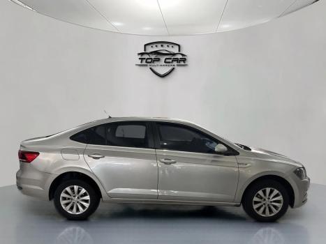 VOLKSWAGEN Virtus 1.0 4P 200 TSI FLEX COMFORTLINE AUTOMTICO, Foto 4