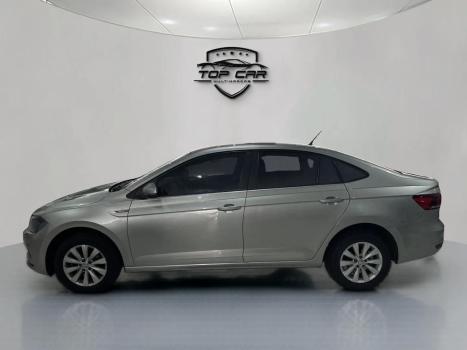 VOLKSWAGEN Virtus 1.0 4P 200 TSI FLEX COMFORTLINE AUTOMTICO, Foto 5