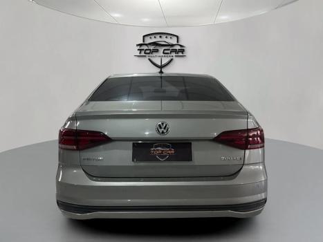 VOLKSWAGEN Virtus 1.0 4P 200 TSI FLEX COMFORTLINE AUTOMTICO, Foto 6