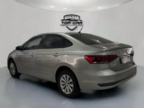 VOLKSWAGEN Virtus 1.0 4P 200 TSI FLEX COMFORTLINE AUTOMTICO, Foto 7