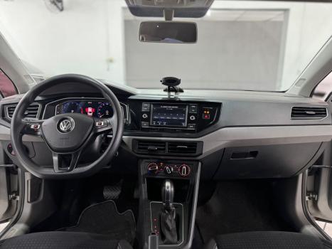 VOLKSWAGEN Virtus 1.0 4P 200 TSI FLEX COMFORTLINE AUTOMTICO, Foto 9