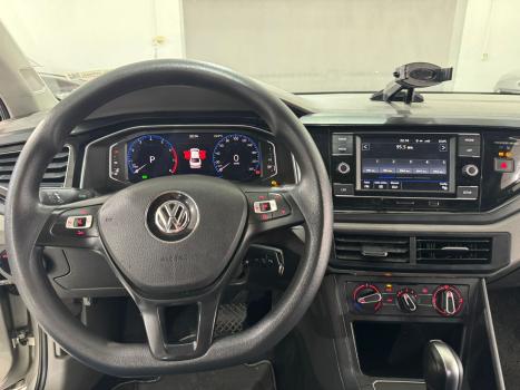 VOLKSWAGEN Virtus 1.0 4P 200 TSI FLEX COMFORTLINE AUTOMTICO, Foto 10
