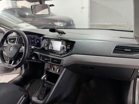 VOLKSWAGEN Virtus 1.0 4P 200 TSI FLEX COMFORTLINE AUTOMTICO, Foto 11