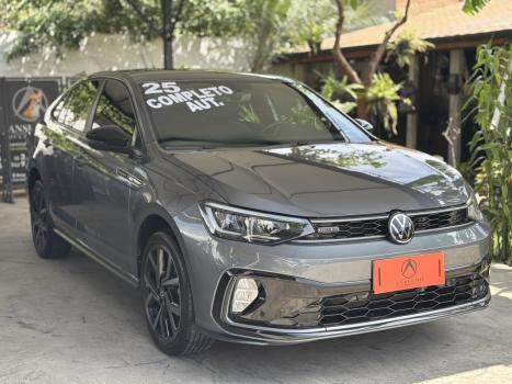 VOLKSWAGEN Virtus 1.4 4P 250 TSI EXCLUSIVE AUTOMTICO, Foto 1