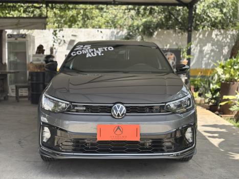 VOLKSWAGEN Virtus 1.4 4P 250 TSI EXCLUSIVE AUTOMTICO, Foto 2