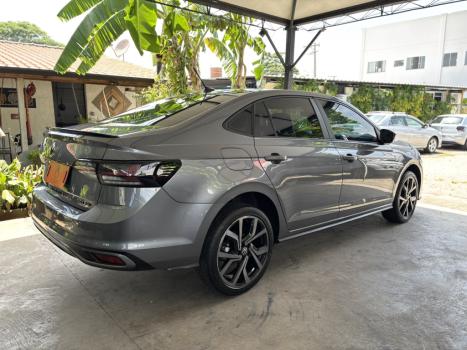 VOLKSWAGEN Virtus 1.4 4P 250 TSI EXCLUSIVE AUTOMTICO, Foto 7