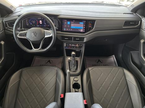 VOLKSWAGEN Virtus 1.4 4P 250 TSI EXCLUSIVE AUTOMTICO, Foto 8