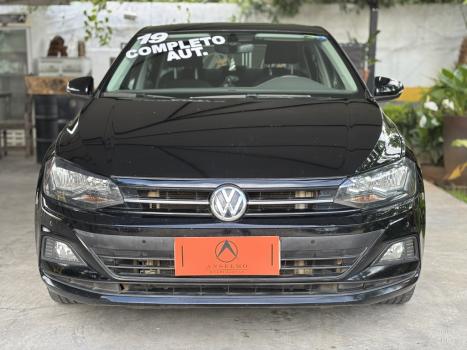 VOLKSWAGEN Virtus 1.0 4P 200 TSI FLEX COMFORTLINE AUTOM�TICO, Foto 2