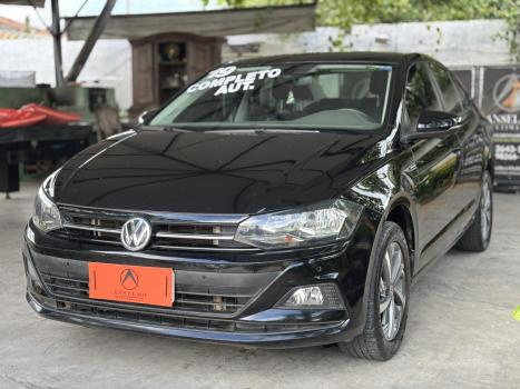 VOLKSWAGEN Virtus 1.0 4P 200 TSI FLEX COMFORTLINE AUTOM�TICO, Foto 3
