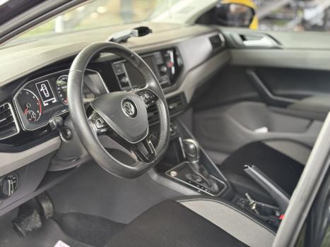 VOLKSWAGEN Virtus 1.0 4P 200 TSI FLEX COMFORTLINE AUTOM�TICO, Foto 7