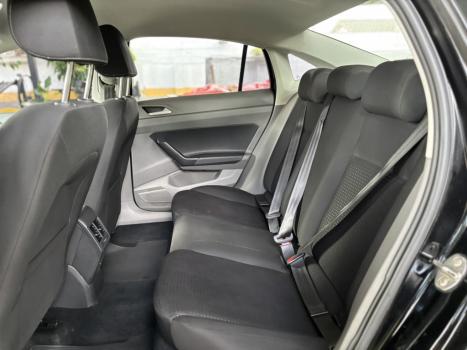 VOLKSWAGEN Virtus 1.0 4P 200 TSI FLEX COMFORTLINE AUTOM�TICO, Foto 9
