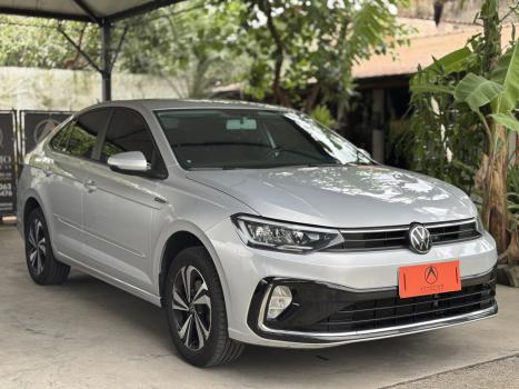 VOLKSWAGEN Virtus 1.0 4P 200 TSI FLEX COMFORTLINE AUTOM�TICO, Foto 1