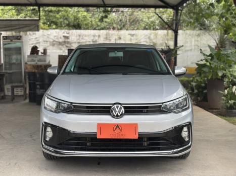 VOLKSWAGEN Virtus 1.0 4P 200 TSI FLEX COMFORTLINE AUTOM�TICO, Foto 2
