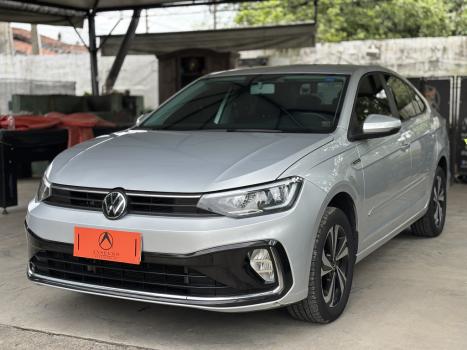 VOLKSWAGEN Virtus 1.0 4P 200 TSI FLEX COMFORTLINE AUTOM�TICO, Foto 3