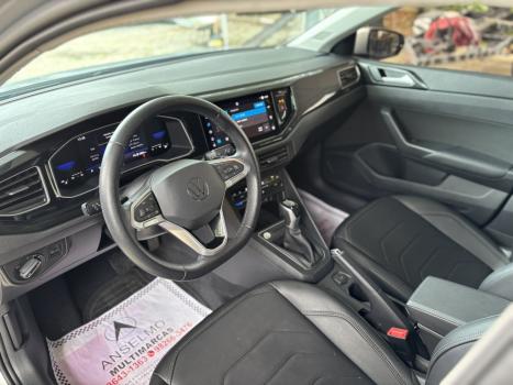 VOLKSWAGEN Virtus 1.0 4P 200 TSI FLEX COMFORTLINE AUTOM�TICO, Foto 9