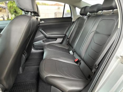 VOLKSWAGEN Virtus 1.0 4P 200 TSI FLEX COMFORTLINE AUTOM�TICO, Foto 11
