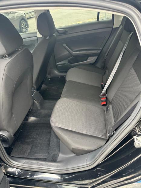 VOLKSWAGEN Virtus 1.6 4P MSI FLEX SENSE AUTOM�TICO, Foto 3