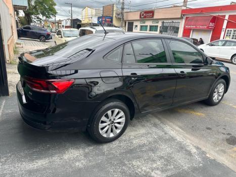 VOLKSWAGEN Virtus 1.6 4P MSI FLEX SENSE AUTOM�TICO, Foto 7