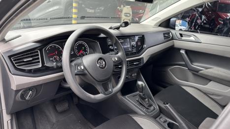 VOLKSWAGEN Virtus 1.0 4P 200 TSI FLEX COMFORTLINE AUTOM�TICO, Foto 7