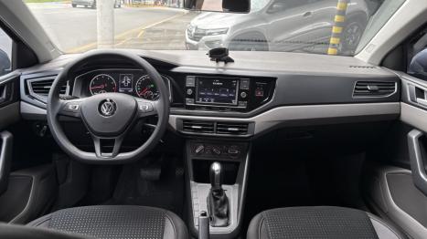 VOLKSWAGEN Virtus 1.0 4P 200 TSI FLEX COMFORTLINE AUTOM�TICO, Foto 6