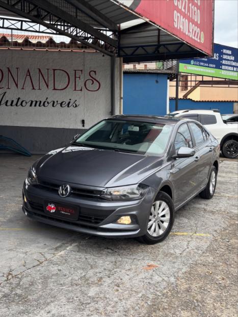 VOLKSWAGEN Virtus 1.0 4P 200 TSI FLEX COMFORTLINE AUTOM�TICO, Foto 1