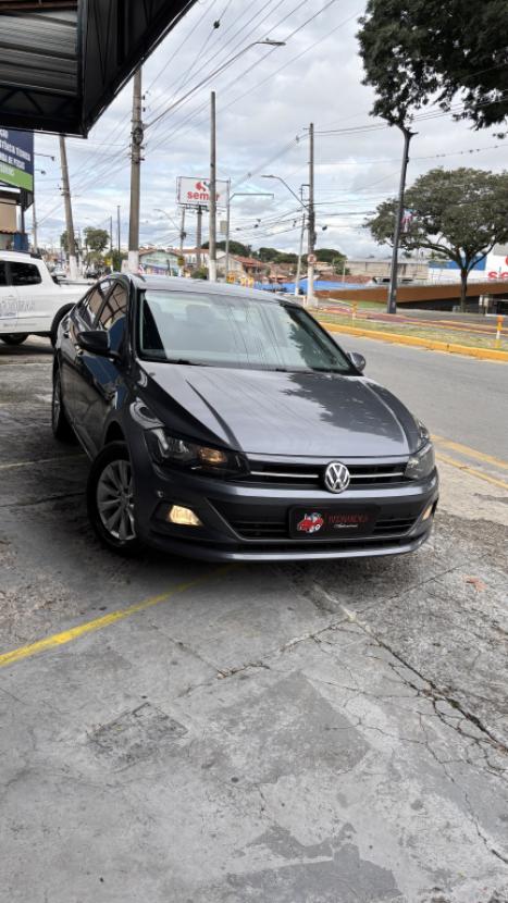 VOLKSWAGEN Virtus 1.0 4P 200 TSI FLEX COMFORTLINE AUTOM�TICO, Foto 3