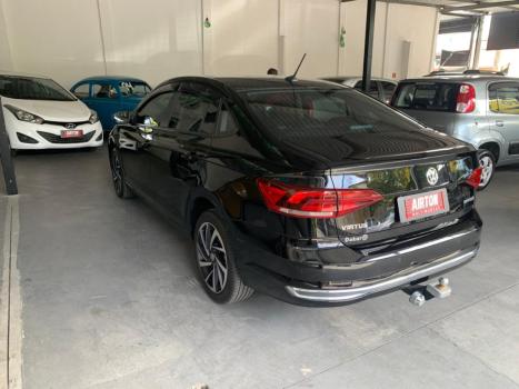 VOLKSWAGEN Virtus 1.0 4P 200 TSI FLEX HIGHLINE AUTOM�TICO, Foto 5