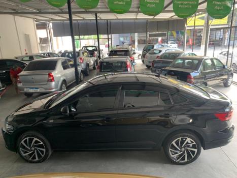 VOLKSWAGEN Virtus 1.0 4P 200 TSI FLEX HIGHLINE AUTOM�TICO, Foto 7