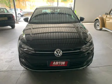 VOLKSWAGEN Virtus 1.0 4P 200 TSI FLEX HIGHLINE AUTOM�TICO, Foto 13