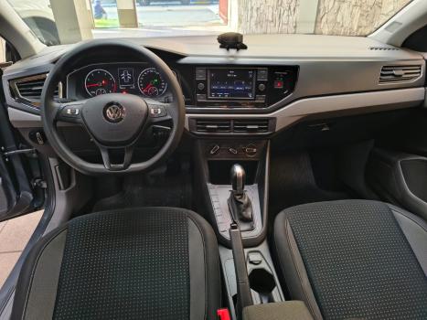 VOLKSWAGEN Virtus 1.0 4P 200 TSI FLEX COMFORTLINE AUTOM�TICO, Foto 5