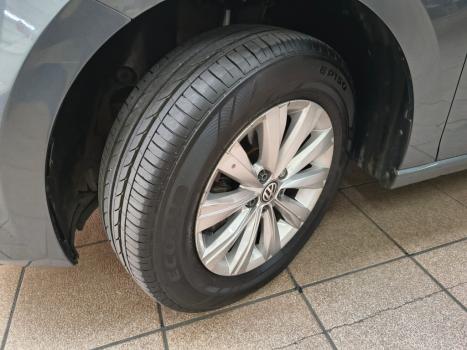 VOLKSWAGEN Virtus 1.0 4P 200 TSI FLEX COMFORTLINE AUTOM�TICO, Foto 7