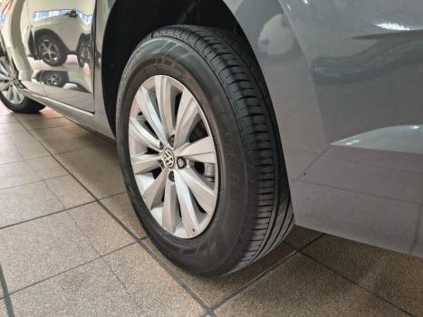 VOLKSWAGEN Virtus 1.0 4P 200 TSI FLEX COMFORTLINE AUTOM�TICO, Foto 8