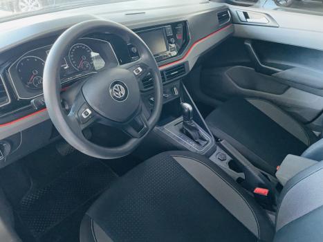 VOLKSWAGEN Virtus 1.0 4P 200 TSI FLEX COMFORTLINE AUTOM�TICO, Foto 3