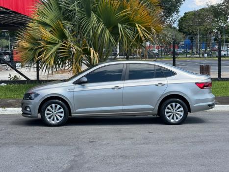 VOLKSWAGEN Virtus 1.0 4P 200 TSI FLEX COMFORTLINE AUTOMÁTICO, Foto 7