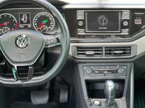 VOLKSWAGEN Virtus 1.0 4P 200 TSI FLEX COMFORTLINE AUTOMÁTICO, Foto 10