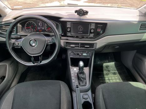 VOLKSWAGEN Virtus 1.0 4P 200 TSI FLEX COMFORTLINE AUTOMÁTICO, Foto 11
