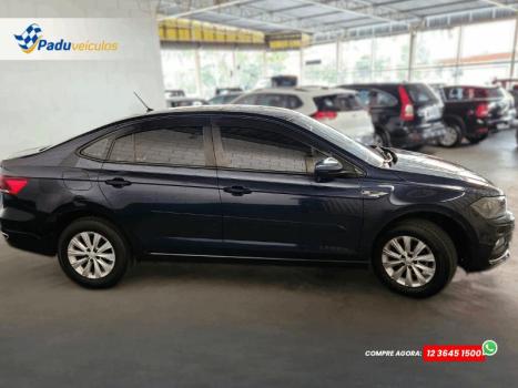 VOLKSWAGEN Virtus 1.6 4P MSI FLEX, Foto 2