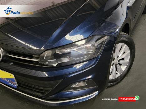 VOLKSWAGEN Virtus 1.6 4P MSI FLEX, Foto 3