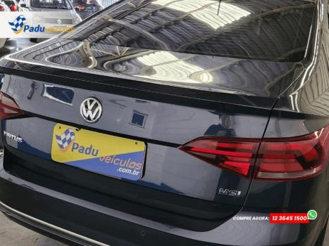 VOLKSWAGEN Virtus 1.6 4P MSI FLEX, Foto 4