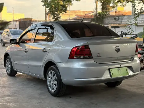 VOLKSWAGEN Voyage 1.0 4P FLEX, Foto 4