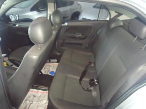 VOLKSWAGEN Voyage 1.6 4P FLEX MSI, Foto 5