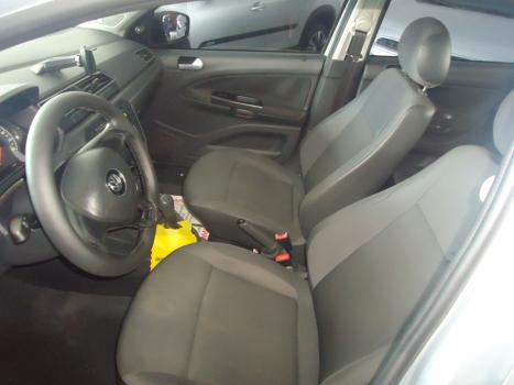 VOLKSWAGEN Voyage 1.6 4P FLEX MSI, Foto 6