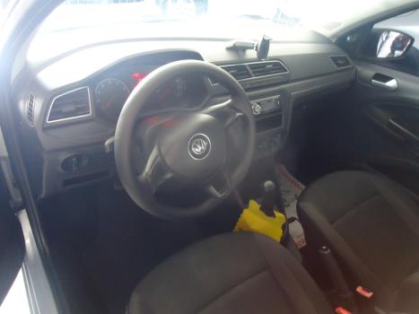VOLKSWAGEN Voyage 1.6 4P FLEX MSI, Foto 7