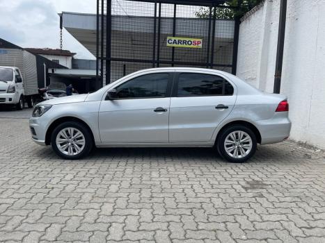 VOLKSWAGEN Voyage 1.6 4P FLEX MSI, Foto 4