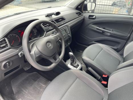VOLKSWAGEN Voyage 1.6 4P FLEX MSI, Foto 6