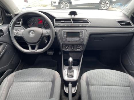 VOLKSWAGEN Voyage 1.6 4P FLEX MSI, Foto 7