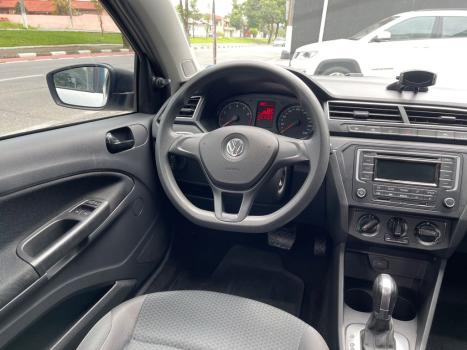 VOLKSWAGEN Voyage 1.6 4P FLEX MSI, Foto 8